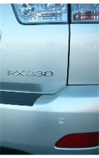 Parking Sensor